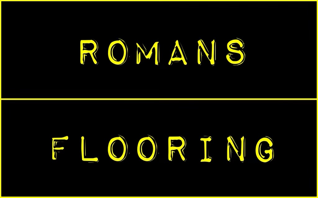 Romans Flooring