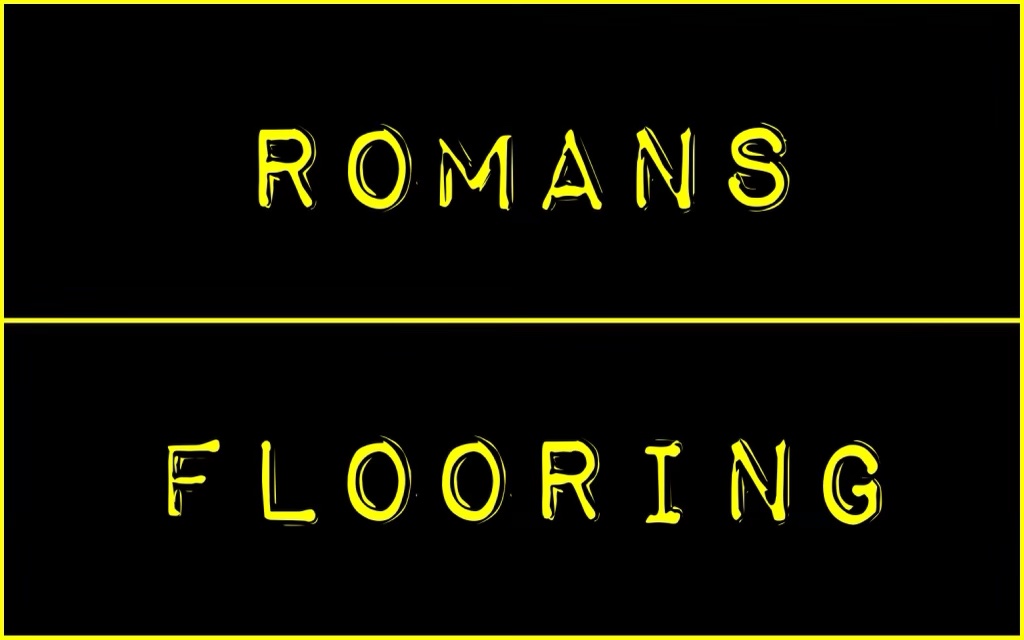 Romans Flooring